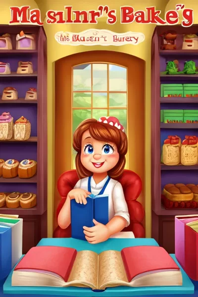 Mrs Miller's bakery