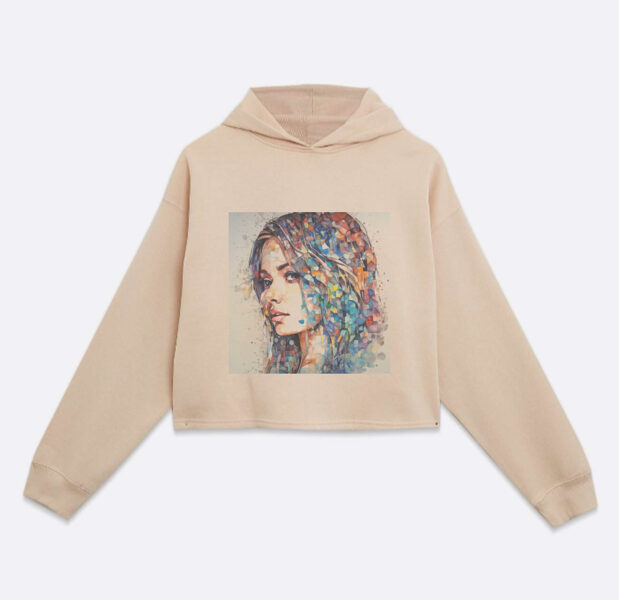 Chic streatwear fashion 