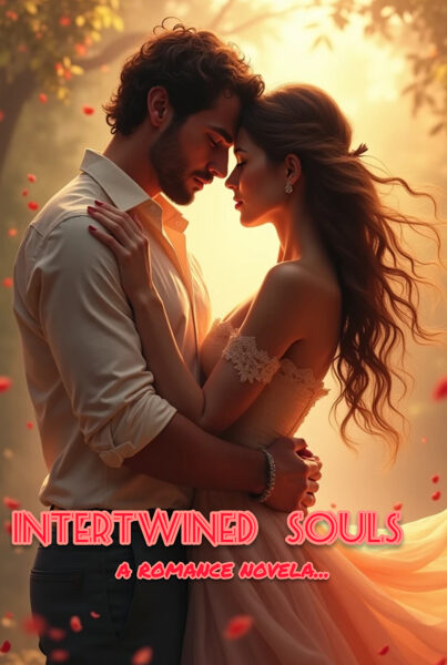 Intertwined souls