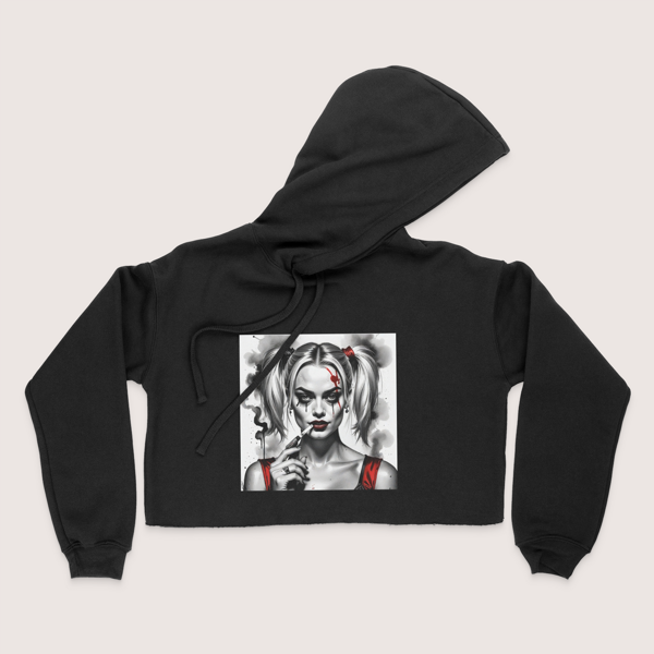 Suicide Squad hoodie